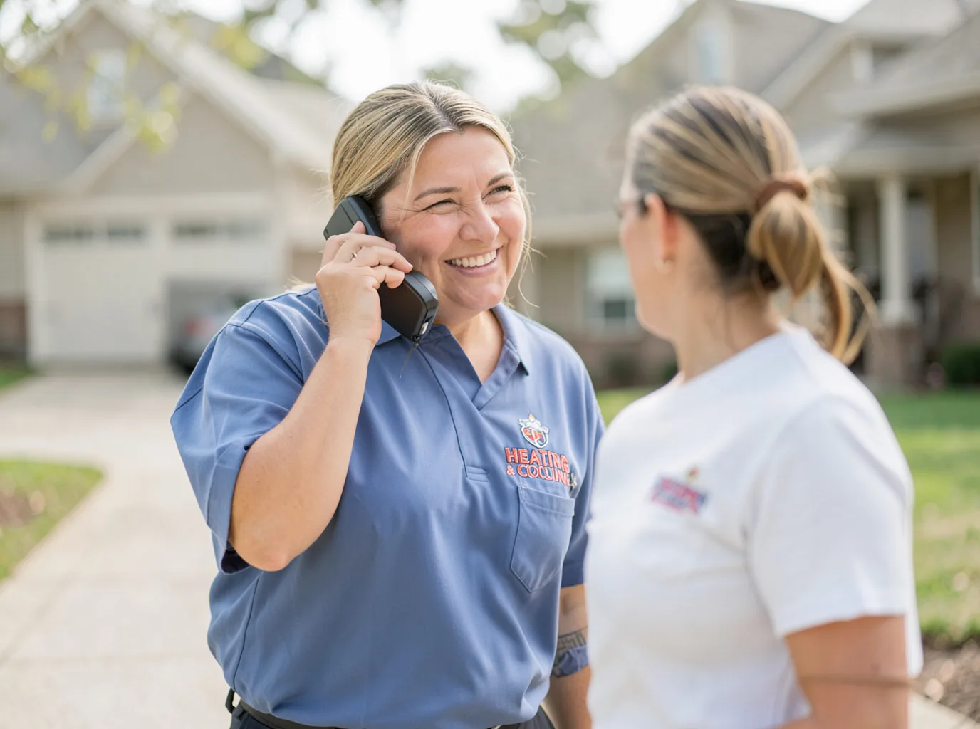 Hvac Repair Tuscarora, PA FAQs